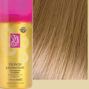 Style Edit Root Concealer - Medium Blonde
